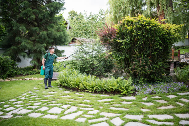  Falcon Heights, MN Pest Control Pros